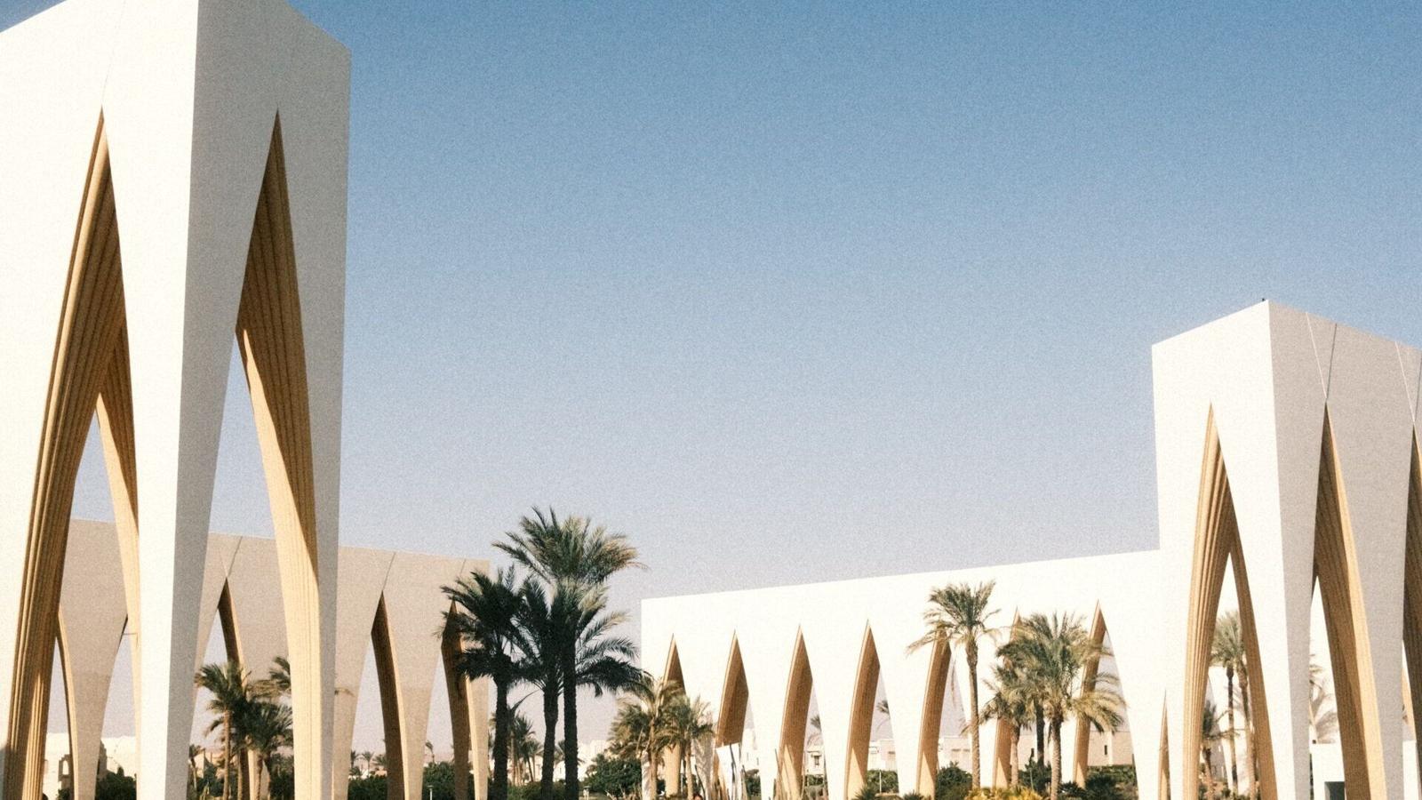 El Gouna Marina