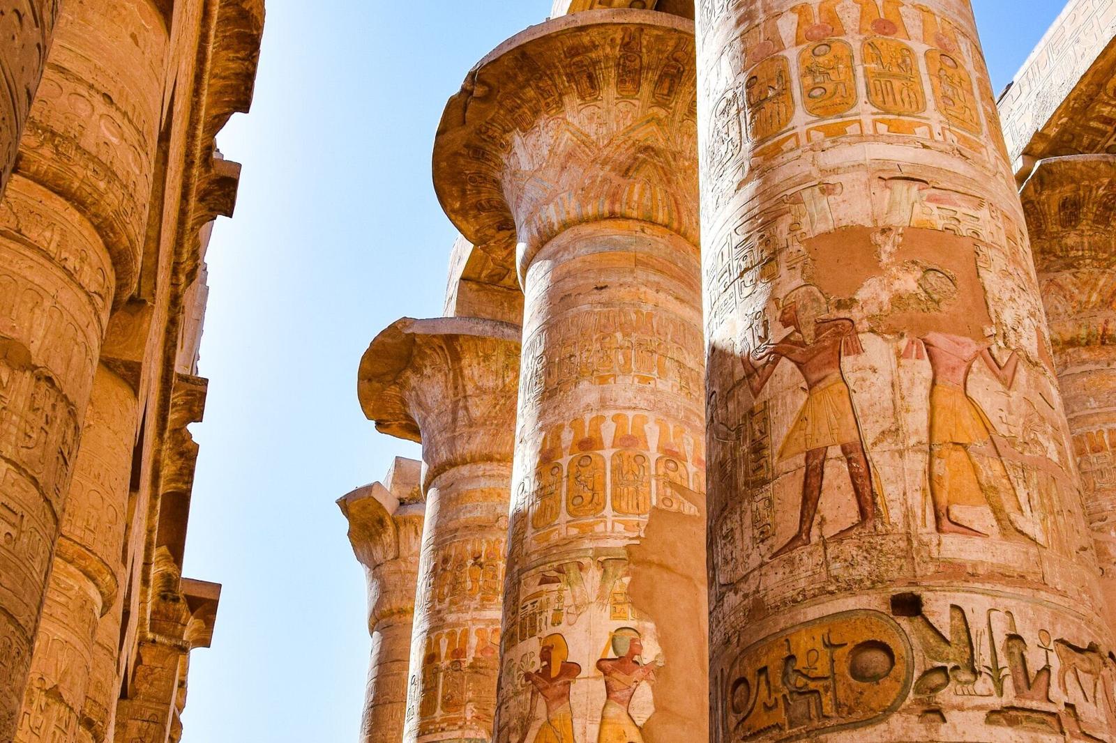 Luxor