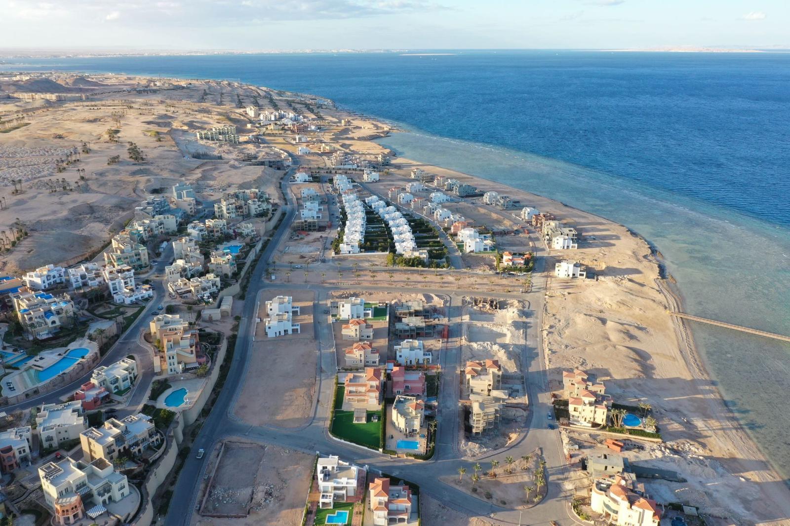 Makadi Bay