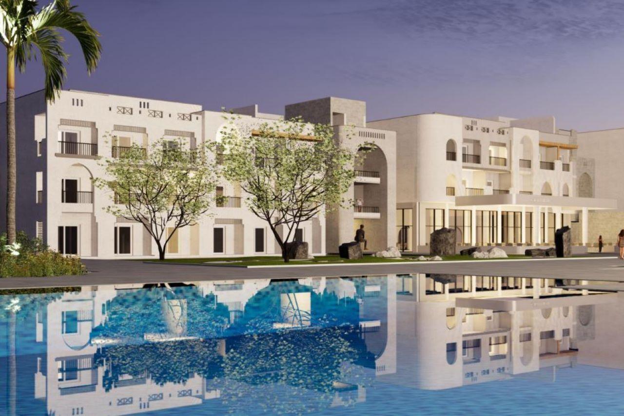 Jaz Elite Negma — Marsa Alam, Ägypten
