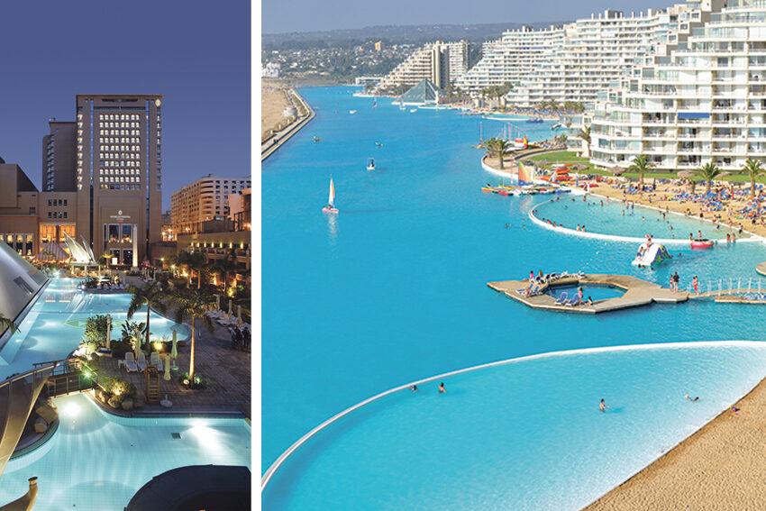 Raffles Citystars — Sharm el-Sheikh, Ägypten