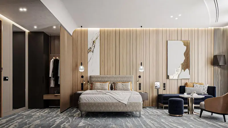 Crowne Plaza Durrës — Durrës, Albanien
