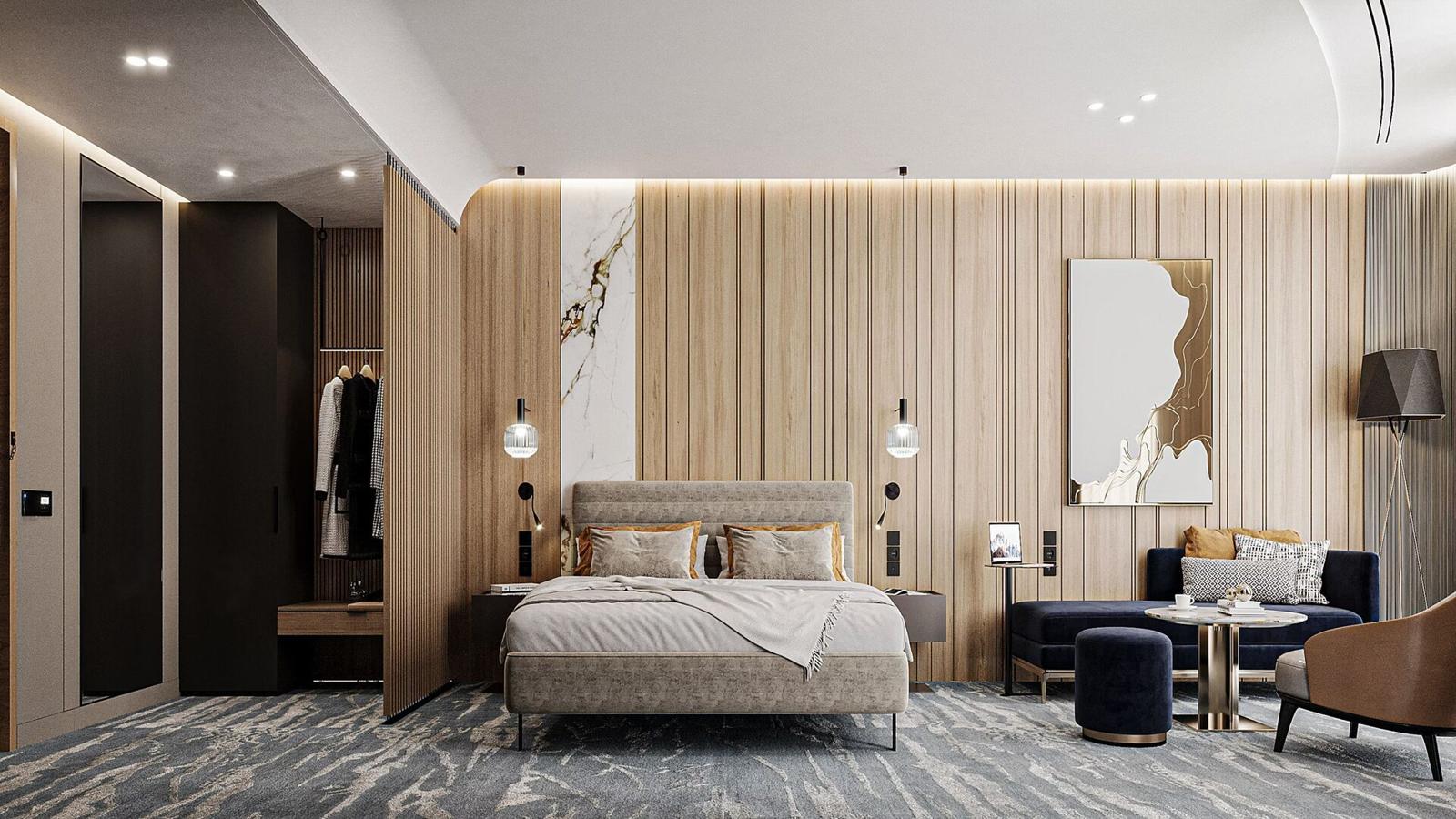 Crowne Plaza Durrës — Durrës, Albanien