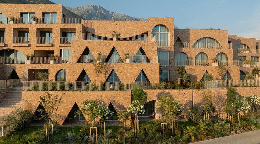 Green Coast Hotel MGallery — Palasë, Albanien