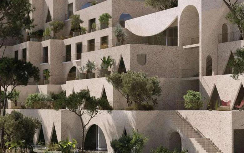 Adorn Tirana (Accor) — Tirana, Albanien