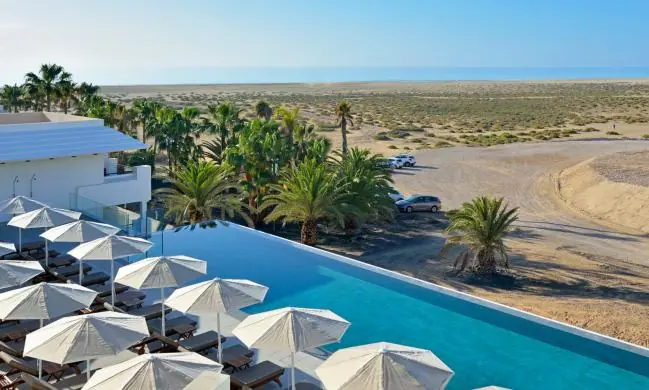 ZEL by Meliá Fuerteventura — Fuerteventura, Kanaren