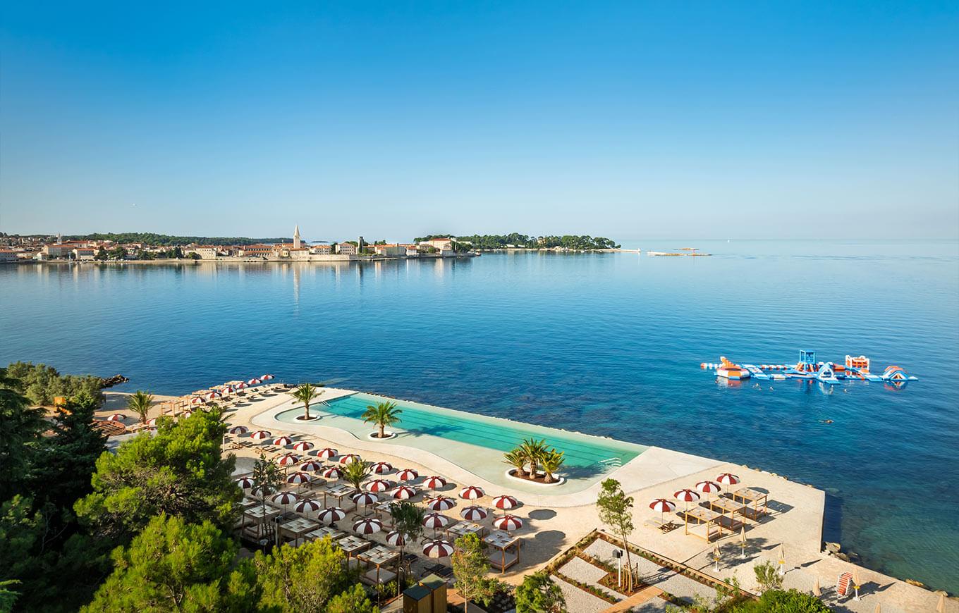 Pical Resort Valamar