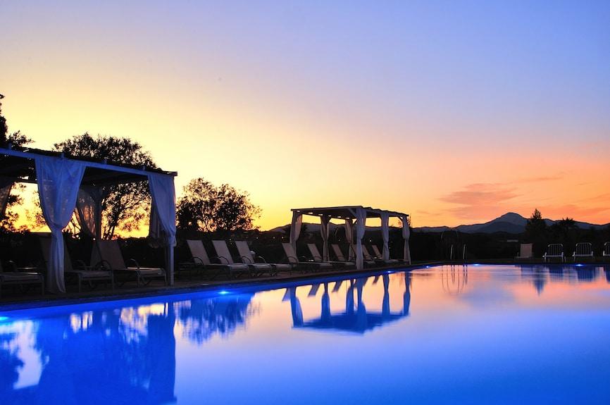 Hotel Golf Santa Ponça — Santa Ponça, Mallorca