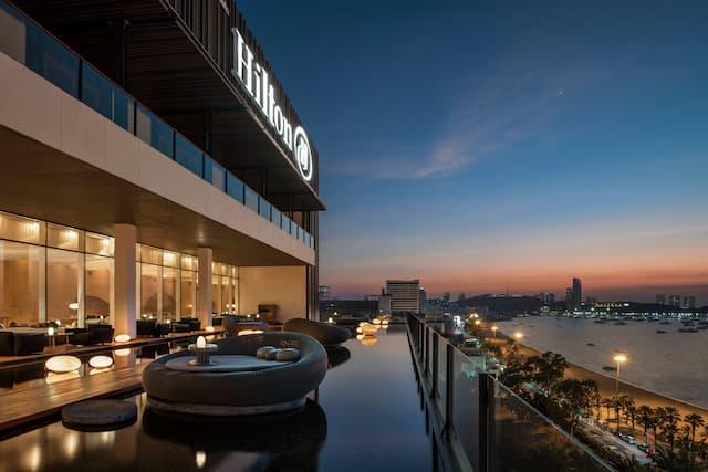 Hampton by Hilton Phuket — Phuket, Thailand