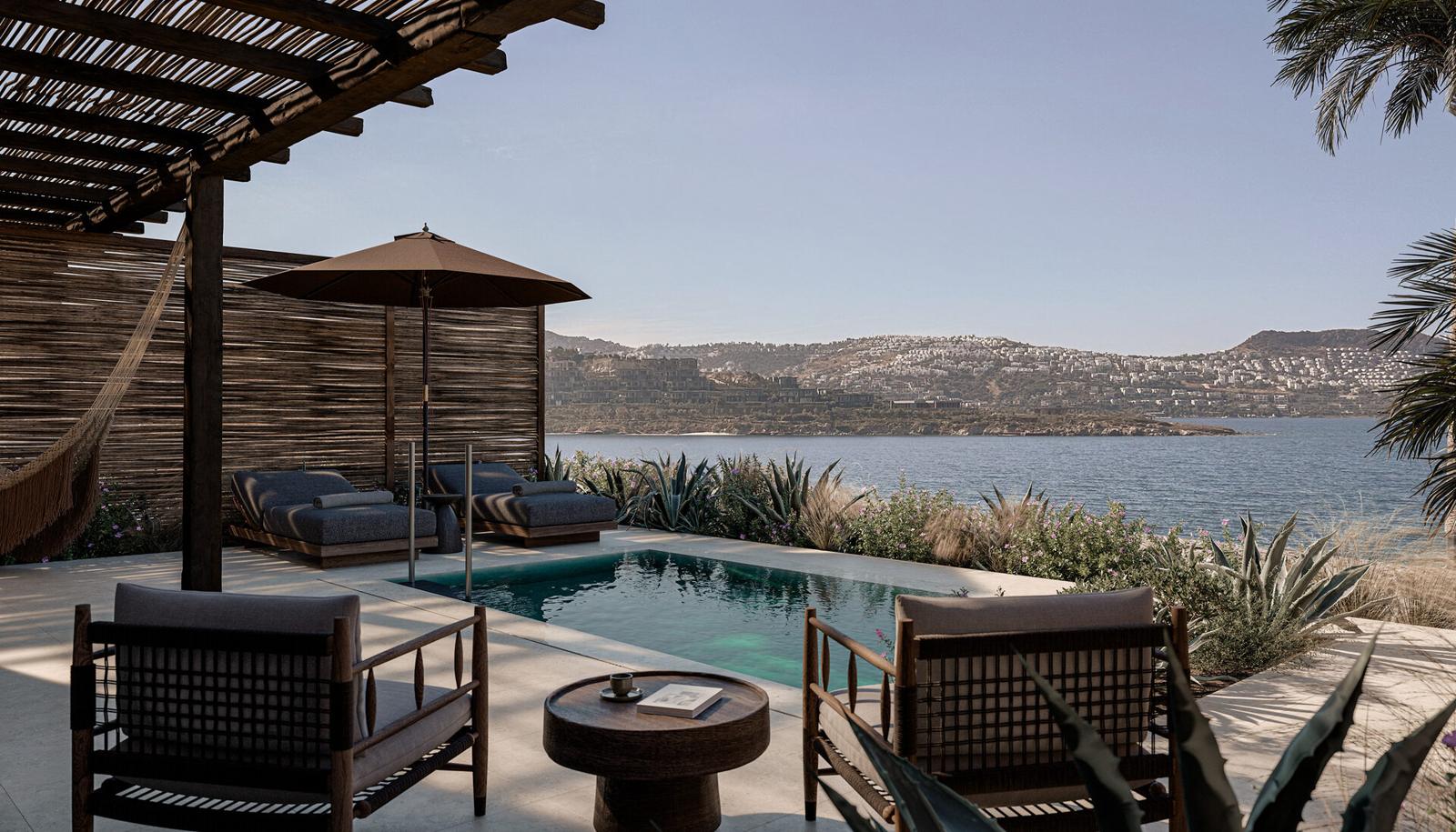 OKU Bodrum