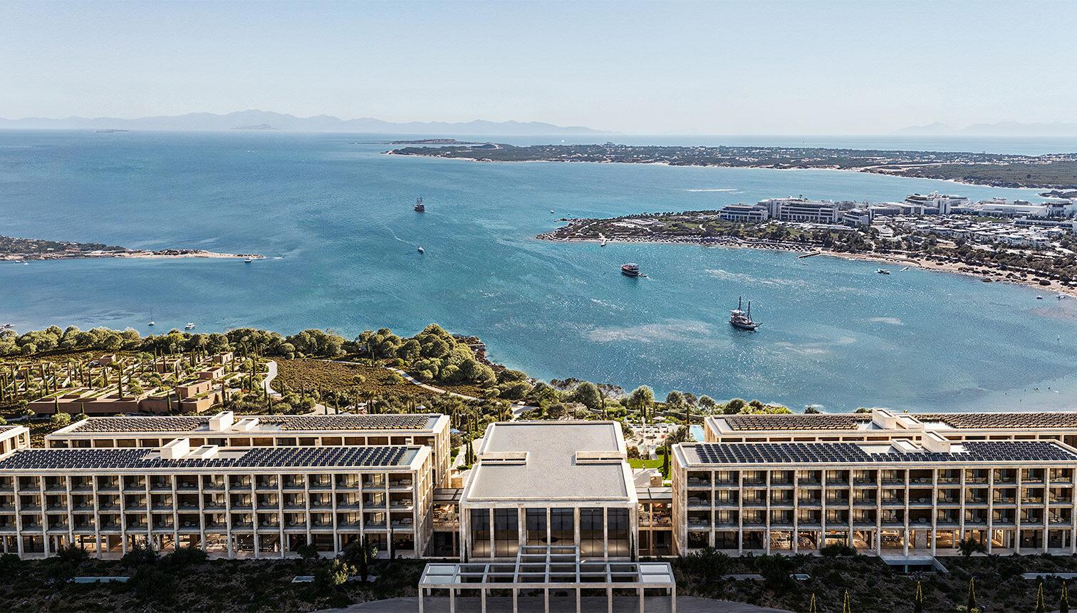 Akra Didim Resort & Spa