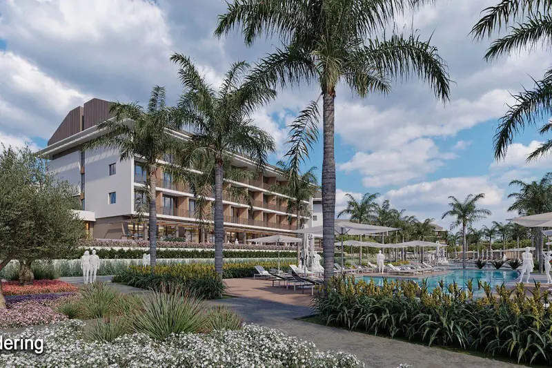Sentido Serra Resort