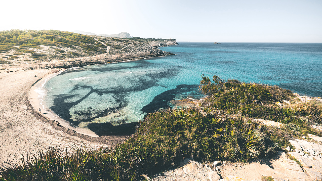 Mallorca