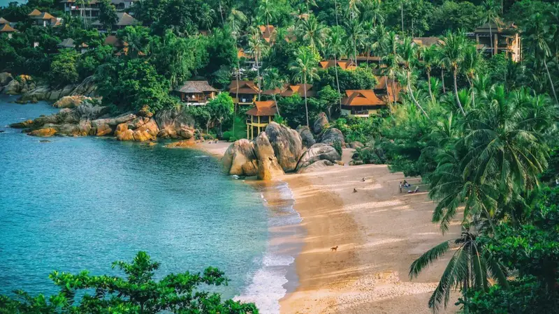 Thailand