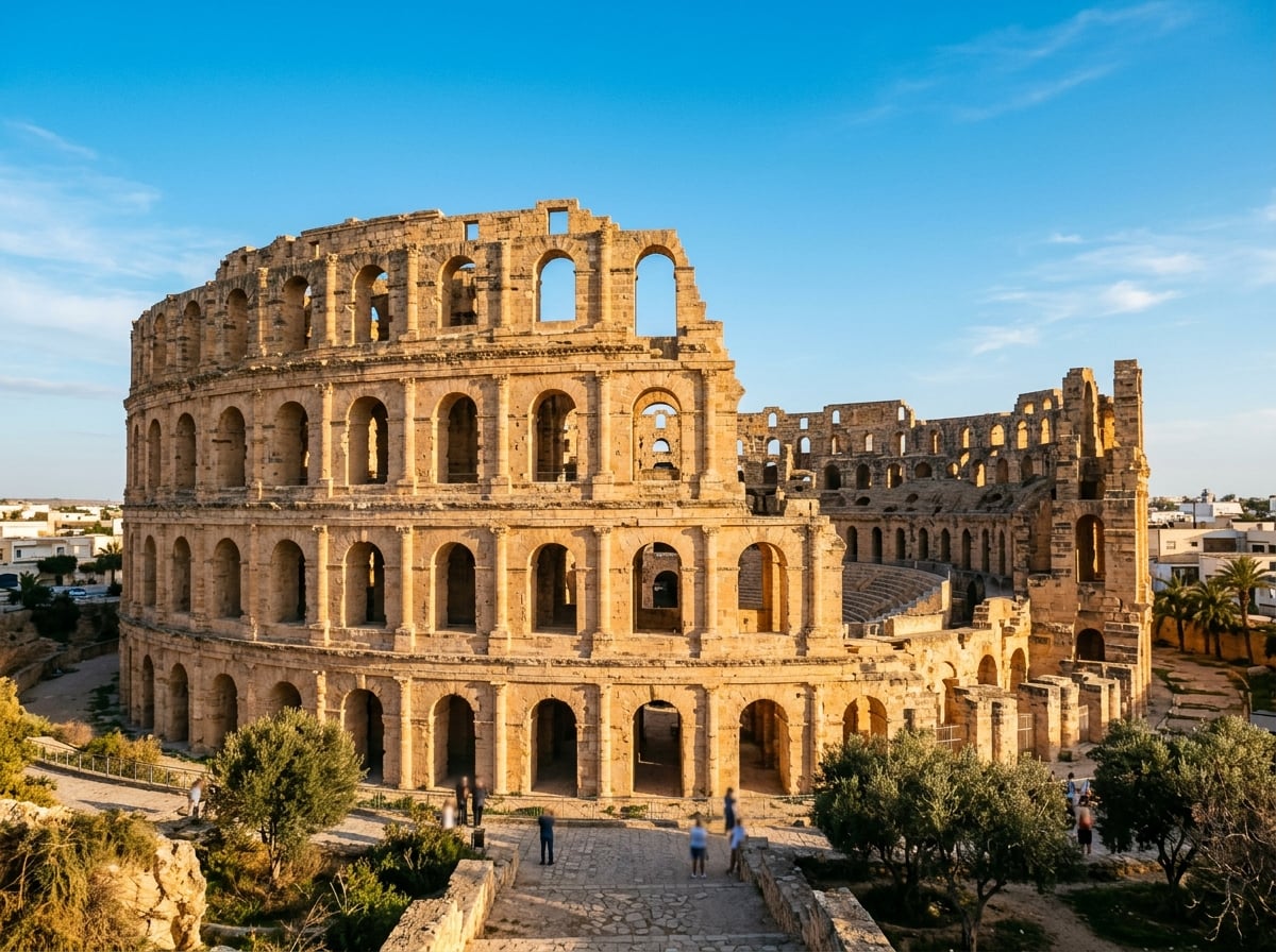 El Jem
